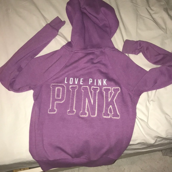 Pink jacket - Picture 2 of 2